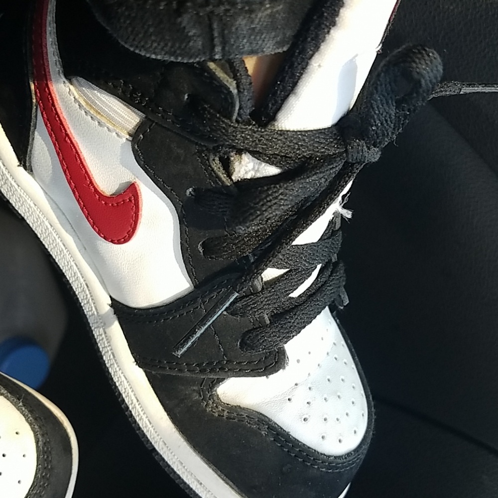 Kids Shoes